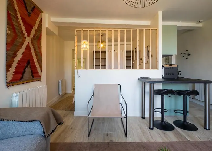 Honore Suite Saint Paul