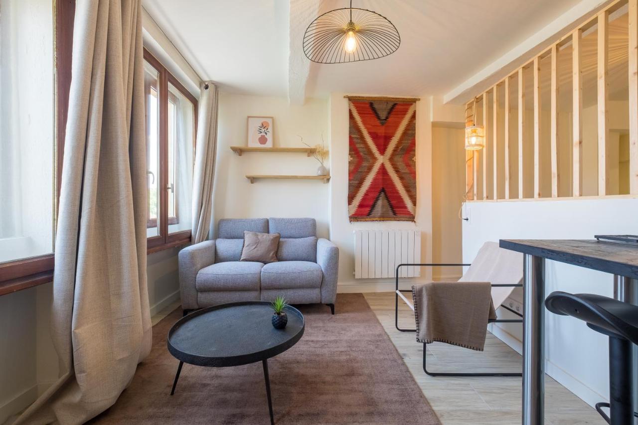 Apartment Honore Saint Paul *