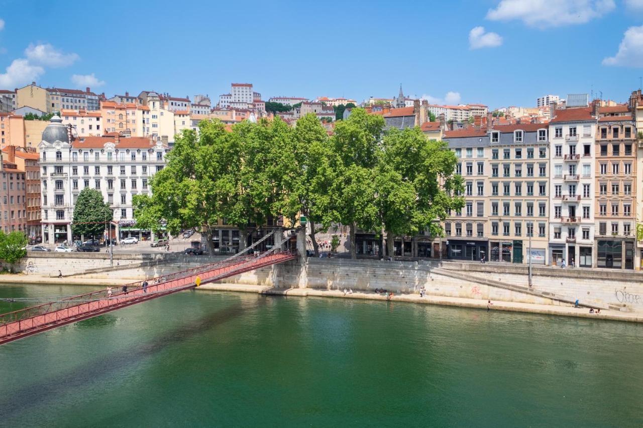Honorê Saint Paul * Lyon
