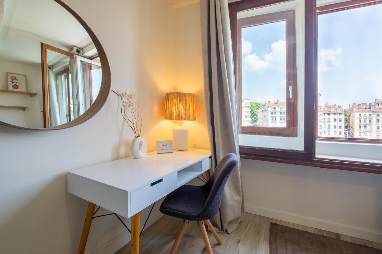 Appartement Honorê Saint Paul *