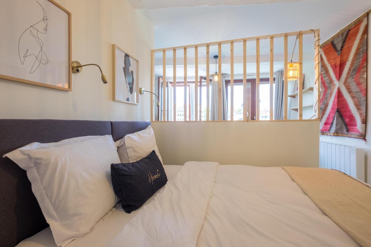Honore Saint Paul Apartamento *